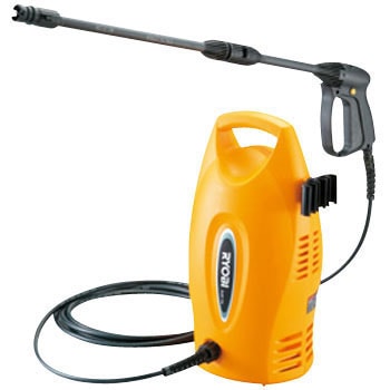 AJP-75 高圧洗浄機 1台 RYOBI(リョービ) 【通販モノタロウ】