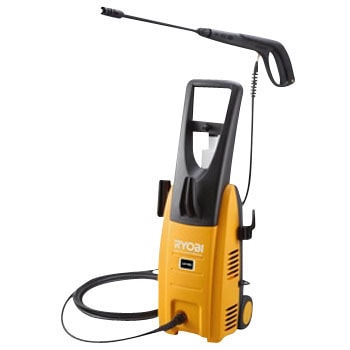 AJP-1600 高圧洗浄機 1台 RYOBI(リョービ) 【通販モノタロウ】