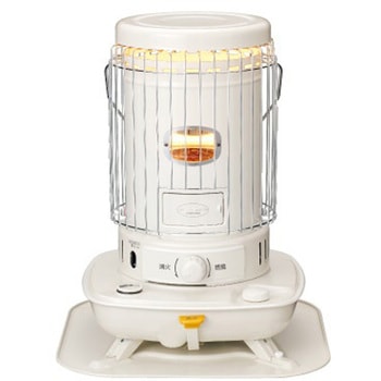 SL-5124(W) CORONA ポータブル石油ストーブ SLシリーズ木造13畳