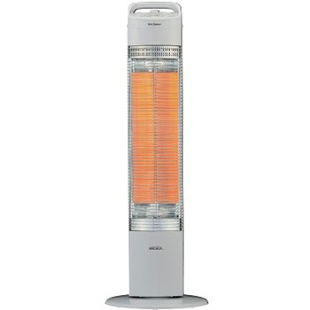 CH-C90B(H) CORONA 遠赤外線暖房機 スリムカーボン CH-C90B(H) 1台