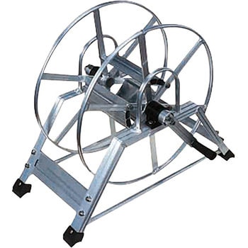 アルミ巻取機 BIGM(丸山製作所) 動力式噴霧器パーツ 【通販モノタロウ】