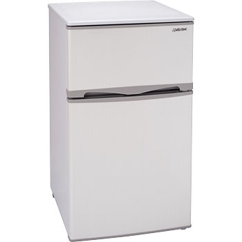 96L 2ドア冷凍冷蔵庫 アビテラックス 【通販モノタロウ】