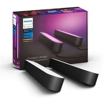 PHBAR2 Philips Hue Play ライトバー 2本セット 1個 フィリップス