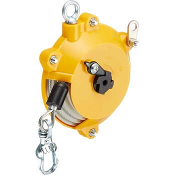 スプリングバランサー 遠藤工業 【通販モノタロウ】