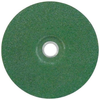 グリーンゼット ニューレジストン フレキシブル砥石 【通販モノタロウ】