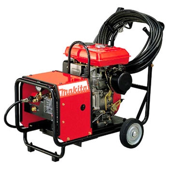 EHW200 エンジン高圧洗浄機 1台 マキタ 【通販モノタロウ】