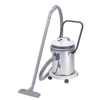 VC-320 粉塵フィルター付乾湿両用バキューム&ブロワ 1台 EARTH MAN