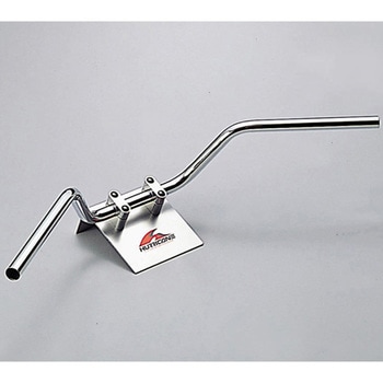 ZⅡ-TYPE kit専用ハンドル ハリケーン バイク用ハンドル 【通販