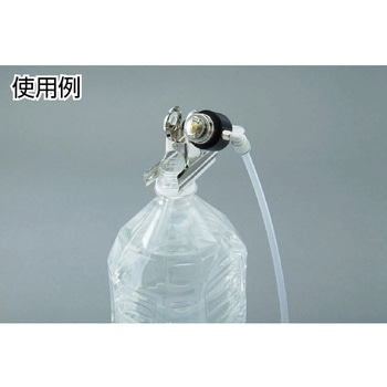 EN-2 エコ噴霧ノズル 1個 アネスト岩田 【通販モノタロウ】