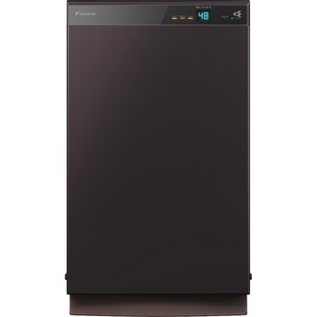 MCZ70Z-T 除加湿ストリーマ空気清浄機 うるるとさらら空気清浄機