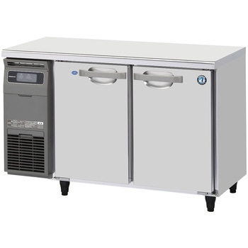 テーブル形冷凍冷蔵庫 ホシザキ 業務用冷蔵/冷凍庫 【通販モノタロウ】