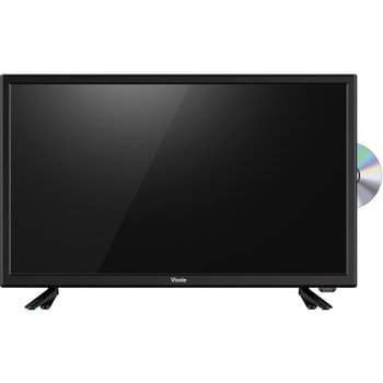 LCD2402G 地デジ/BS/CSハイビジョン液晶テレビ 1台 ユニテク 【通販