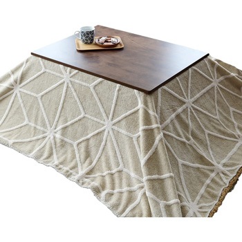 カジュアルこたつ 布団セット YAMAZEN(山善) こたつテーブル 【通販