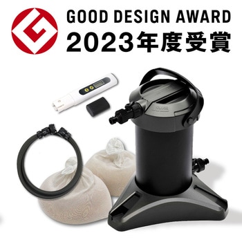 純水器 ピュアニッシュプロ グリーンライフ 洗車用洗浄機 【通販