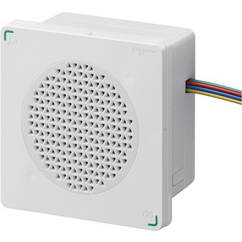 アロー電子 シュナイダーエレクトリック 電子メロディ報知器まとめ売り