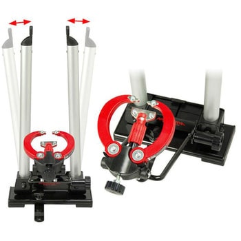 FT-1 w/FCG-310 リム振れ取り台セット 1セット MINOURA(箕浦) 【通販