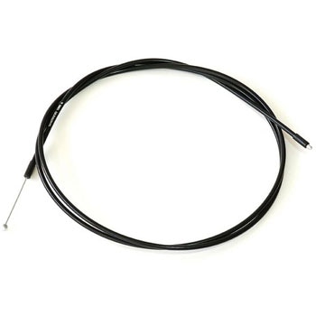 内装3段変速ワイヤー(ブラック) SHIMANO(シマノ) シフトワイヤー