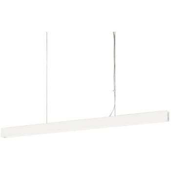 ホームアーキ 天井吊下型LEDラインペンダント 美ルック・拡散・調光