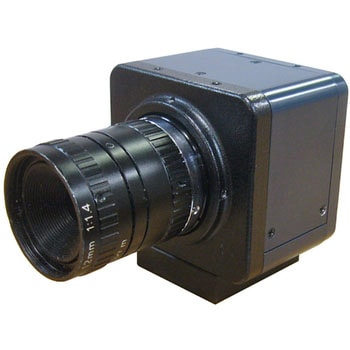 USB2.0 CMOSカメラ WOMシリーズ(モノクロ) アートレイ カメラ