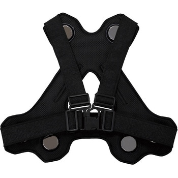 THERMAFIX PLT6 アクティブハーネス バッテリーセット 昭和商会 半袖