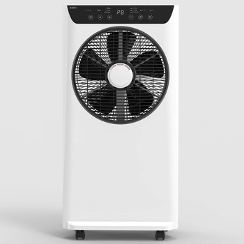 SKJ-WM40MFD ミストファン 1台 エスケイジャパン 【通販モノタロウ】