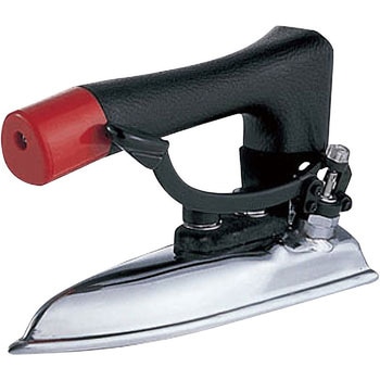 1ホース ヒートレススチームアイロン(蒸気式) 直本工業(ナオモト) 工業