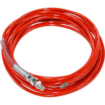 柔軟ウレタン洗管ホース 中部高圧ホース 高圧洗浄機用ホース 【通販