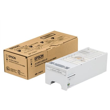 純正メンテナンスタンク EPSON EPSON エプソン純正インク 【通販