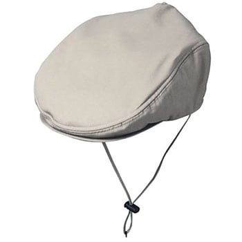 おでかけヘッドガードHタイプ(ハンチングタイプ) キヨタ 頭用