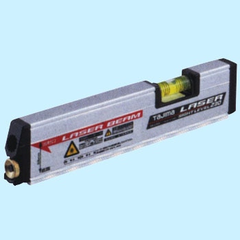 BX-LP23 レーザーサイトレベル 1本 タジマツール(TJMデザイン) 【通販