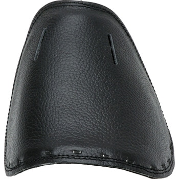 MKP-B1MAX-L 安全靴用甲プロテクター B1MAX Lサイズ 1組(2枚) ミドリ