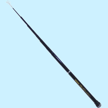 DBF-405 ブラックフィッシャー 1本 DENSAN(デンサン/ジェフコム