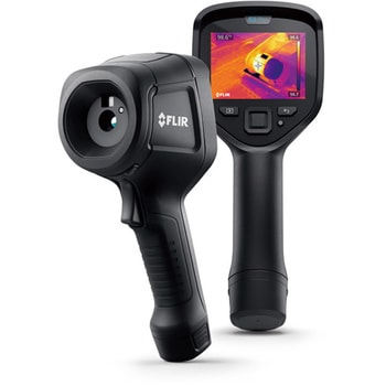 TA410CD-XP 赤外線サーモグラフィ 1台 イチネンTASCO 【通販モノタロウ】