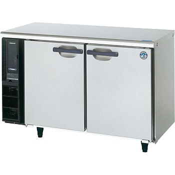 FT-120PTE1 業務用テーブル型冷凍庫 1台 ホシザキ 【通販モノタロウ】