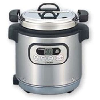 業務用マイコンスープジャー タイガー魔法瓶 スープウォーマー/スープ