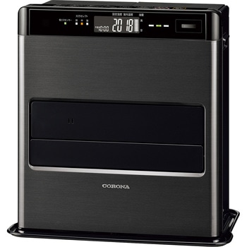 FH-WZ3622BY(KG) 石油ファンヒーター WZシリーズ 1台 コロナ[冷暖房