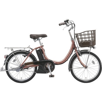 アシスタユニプレミア 20型電動アシスト自転車 【完成組立品