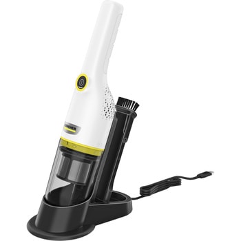 1.198-423.0 ハンディクリーナー CVH 3 PLUS 1個 ケルヒャー 【通販