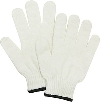 202739 エコ「極」シノ軍手 ミタニコーポレーション 600g/ダース