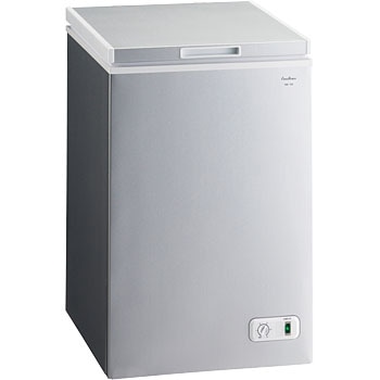 KM-100 エクセレンス 業務用 冷凍庫 1台 三ツ星貿易 【通販モノタロウ】