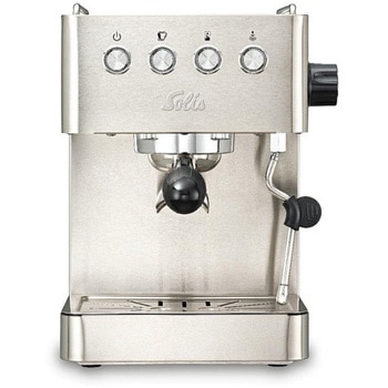 SK1014 ソリス バリスタ グラングストー エスプレッソマシン 1台