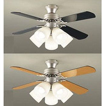 ASL-501S LEDシーリングファン 1個 DAIKO(大光電機) 【通販モノタロウ】