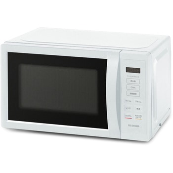 IMB-T178-W 単機能レンジ 17L アイリスオーヤマ ホワイト色 - 【通販