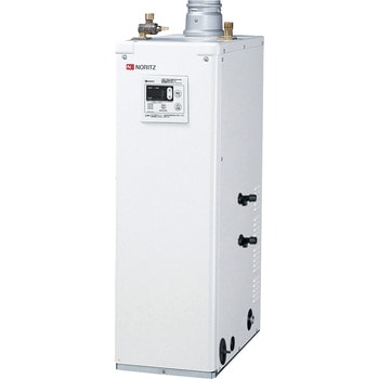 石油ふろ給湯器(標準) セミ貯湯式 屋内据置形 ノーリツ 石油給湯器