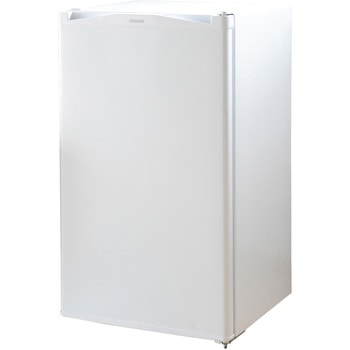 YFR-90(W) 1ドア冷蔵庫 92L 1台 YAMAZEN(山善) 【通販モノタロウ】