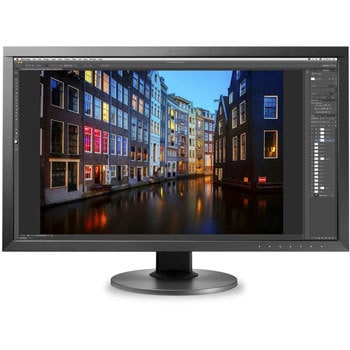 CS2730-BK 68．5cm(27．0)型カラーマネージメント液晶モニター