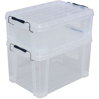 ステンレスバックルコンテナ モノタロウ 【通販モノタロウ】