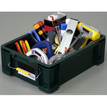 ステンレスバックルコンテナ モノタロウ 【通販モノタロウ】