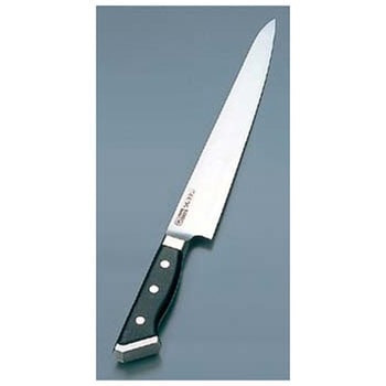 グレステン Wタイプ 筋引 グレスデン 筋引包丁 【通販モノタロウ】