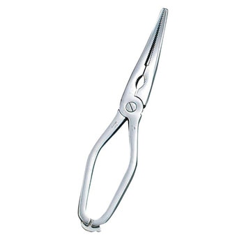 5862 ヴォストフ ロブスタークラッカー WUSTHOF(ヴォストフ) 全長198mm